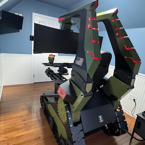 Richard added a photo of their purchase