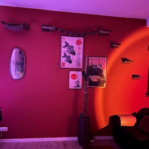 Etsy-Käufer:in hat ein Foto des gekauften Artikels hinzugefügt