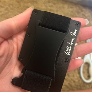 Jan added a photo of their purchase