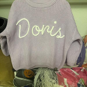 Allison added a photo of their purchase