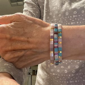 Lori added a photo of their purchase
