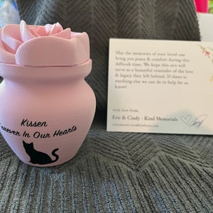Elizabeth added a photo of their purchase