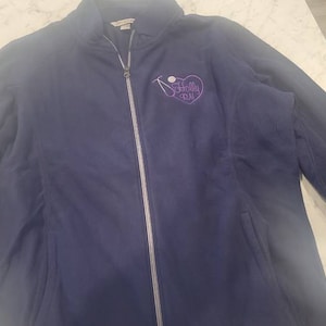 Pam added a photo of their purchase