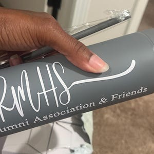 Jasmine added a photo of their purchase