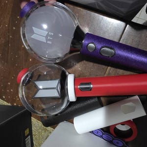 Cristen added a photo of their purchase
