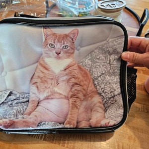 Marissa added a photo of their purchase