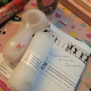 Jammie added a photo of their purchase