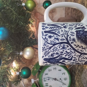 Etsy-Käufer:in hat ein Foto des gekauften Artikels hinzugefügt