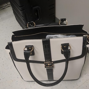 Stephanie added a photo of their purchase