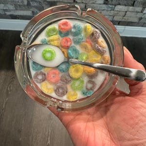 Lady added a photo of their purchase