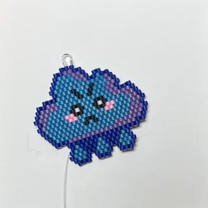Etsy buyer added a photo of their purchase