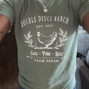 Comprador de Etsy ha añadido una foto de su compra