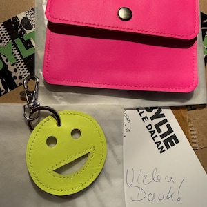 Claudia added a photo of their purchase