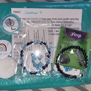 Cristy added a photo of their purchase