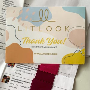 Libby added a photo of their purchase