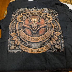 Jill added a photo of their purchase