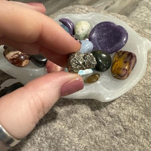 Bridget added a photo of their purchase