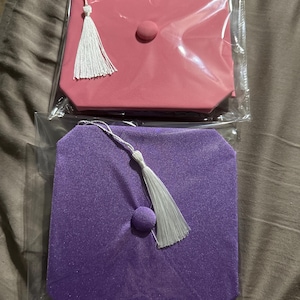 Etsy のお客さま さんが購入した商品の写真を追加しました