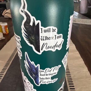 Stacy added a photo of their purchase