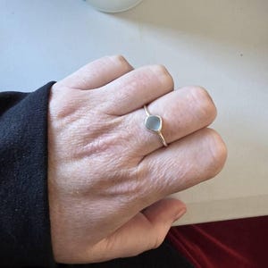 Sarah added a photo of their purchase