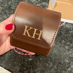 Leslie added a photo of their purchase
