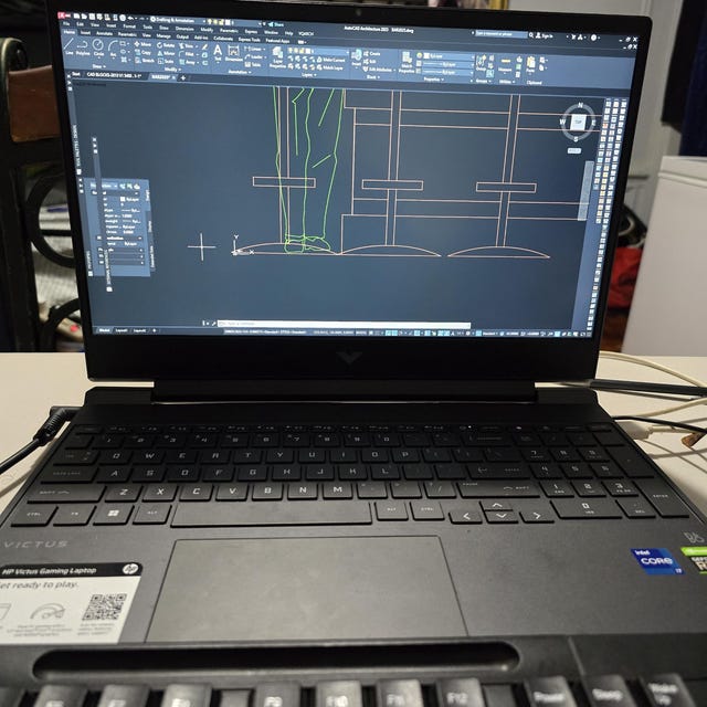 Windowsデスクトップ MC5 Autocad2026 Office2024 PREMIUM PACKAGE - Windows 11, Office 2021, Bitdefender
