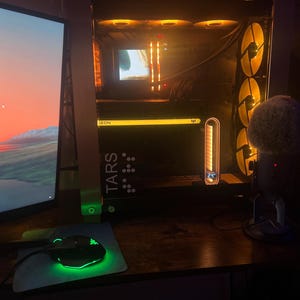 Alton added a photo of their purchase