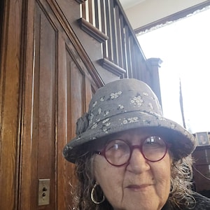 Carol added a photo of their purchase
