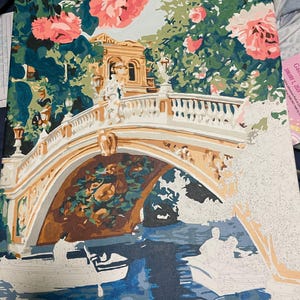 Bernadette added a photo of their purchase