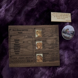 Madison added a photo of their purchase