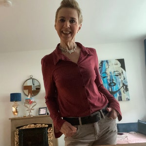 Claudia hat ein Foto des gekauften Artikels hinzugefügt