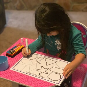 Doubles Poster Doubling Number facts Numeracy maths KS1 | Etsy