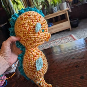Comprador de Etsy ha añadido una foto de su compra