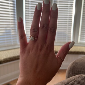 Angela added a photo of their purchase