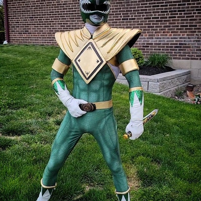 Sentai Shoulder Armour Foam Patterns - Etsy UK