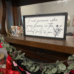 Madison added a photo of their purchase