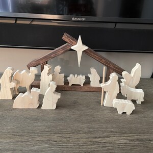 Etsy-koper heeft een foto van de aankoop toegevoegd