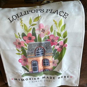 Cherie added a photo of their purchase