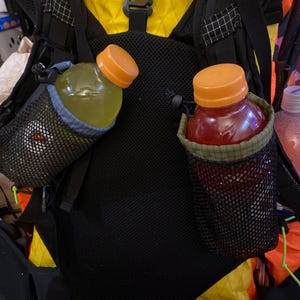 Emily added a photo of their purchase