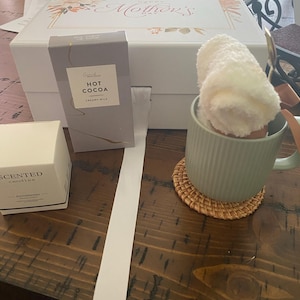Chloe added a photo of their purchase