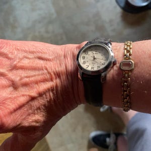 Leslie added a photo of their purchase