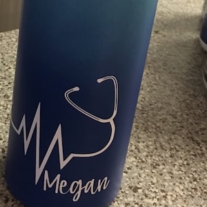 Megan hat ein Foto des gekauften Artikels hinzugefügt