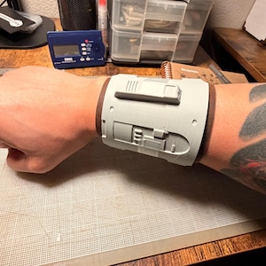 Ray added a photo of their purchase