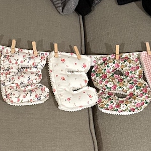 Haley added a photo of their purchase