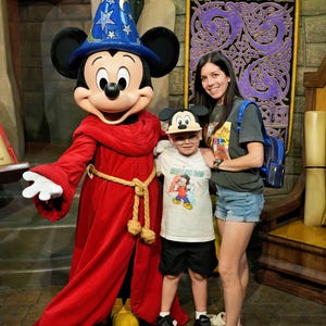 Ashley added a photo of their purchase