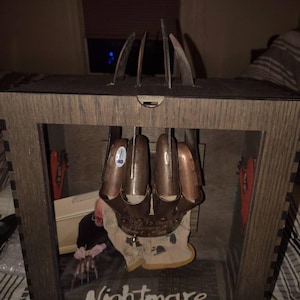 Michael added a photo of their purchase