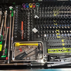 Steven added a photo of their purchase