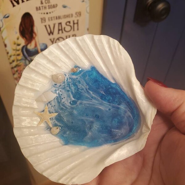 Maui Shell Dish main image 0