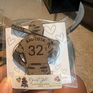 Alissa added a photo of their purchase