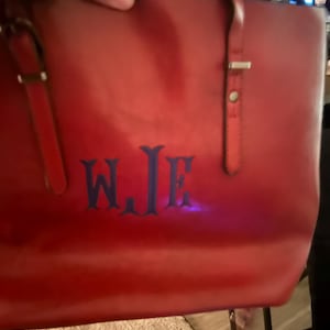 Whitney ha aggiunto una foto del proprio acquisto